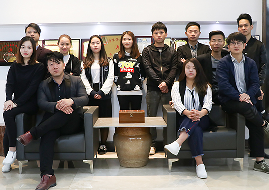 深圳办公室装修设计团队 南山创客空间直营机构