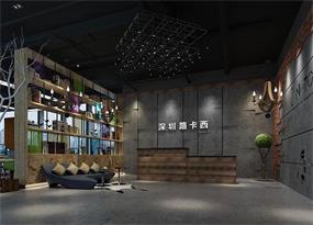 如何让办公室装饰看起来更加怡人舒适，三点搞定。