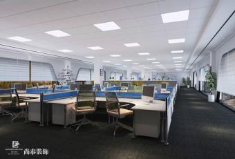 2019办公室装修公司排名，深圳办公室装修公司推荐