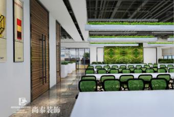 挑选办公室装修公司的时候要注意的事项