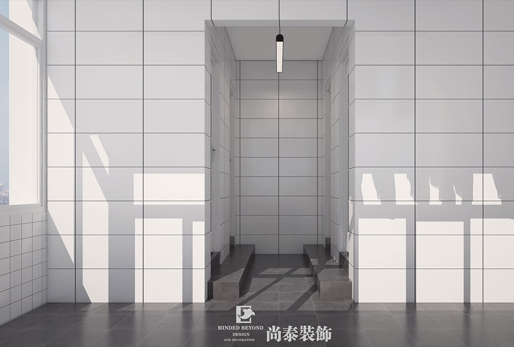 广州员工宿舍装修,宿舍公寓设计