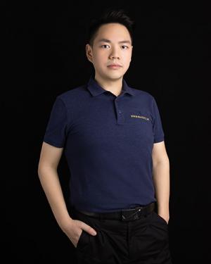 设计总监  王玉龙