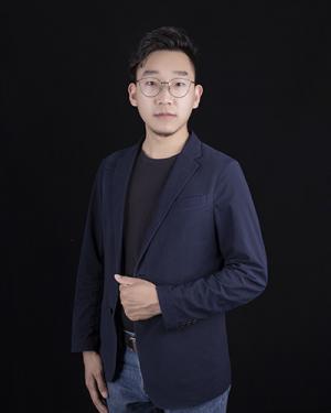 设计经理 徐浩