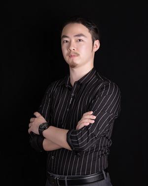 设计经理 朱淞鑫