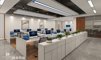 小办公空间如何装修设计更好？