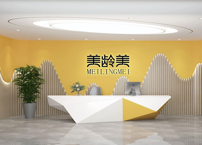 办公室设计_深圳办公室装修_写字楼装修_办公空间设计-尚泰装饰装修公司
