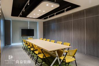 办公室装修如何让老板办公室聚财