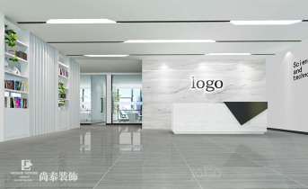 深圳办公室装修风格的设计原则