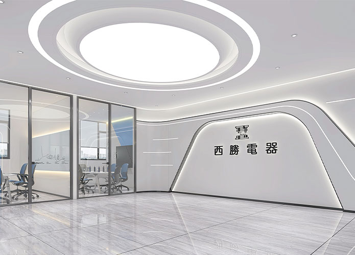 办公室设计_深圳办公室装修_写字楼装修_办公空间设计-尚泰装饰装修公司
