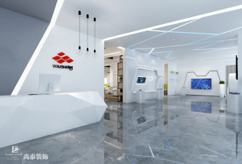 深圳办公室装修如何选择灯具，选对了灯具，空间质感三级跳！