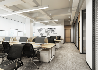 办公空间装修如何做得更好？