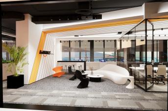 办公空间设计有哪些风格？