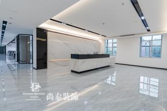 办公室装修有哪些注意事项