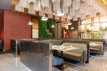 中式餐厅装修要怎么搞