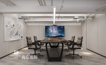 五大底层逻辑重塑办公空间