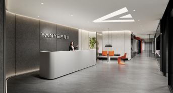 前台装修如何彰显高大上？3点核心攻略