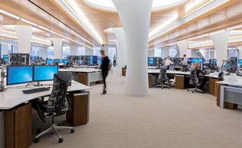 8种行业办公室装修风格设计，总有一个适合你