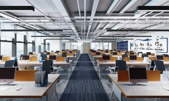 办公室装修中说的“半包”和“全包”有什么区别？