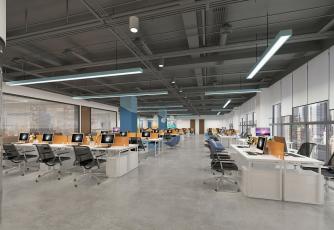 装修办公室，一定要懂得装修流程！