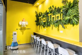 200平店铺装修核心策略