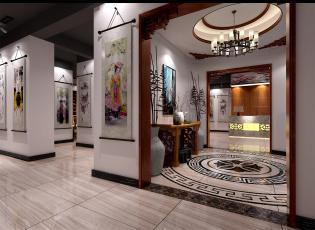 店铺装修成本控制8大核心要点