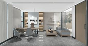 旧写字楼翻新改造：绿色转型与价值提升实战指南