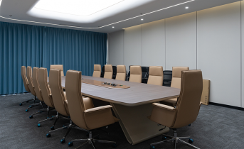 办公室装修避坑指南：选对方案，省钱装高品质空间